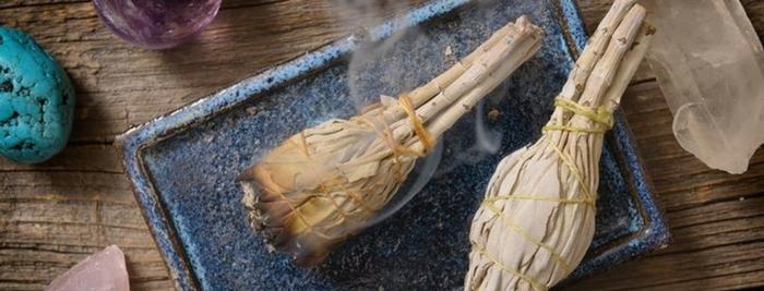 Sacred Space Clearing Workshop with Tamara Paterson