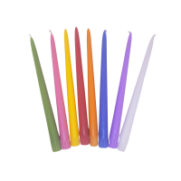 Taper Candles