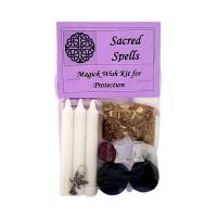 Sacred Spells - Protection