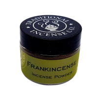Frankincense Incense Powder