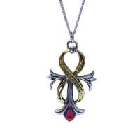 Ankh of Immortal Infinity