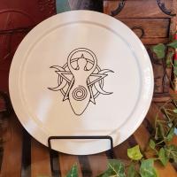Offering Plate