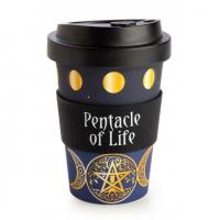 Eco-Cup Pentacle of Life