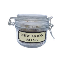 New Moon Soak