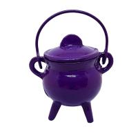 Purple Cauldron
