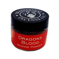 Dragons Blood Incense Powder
